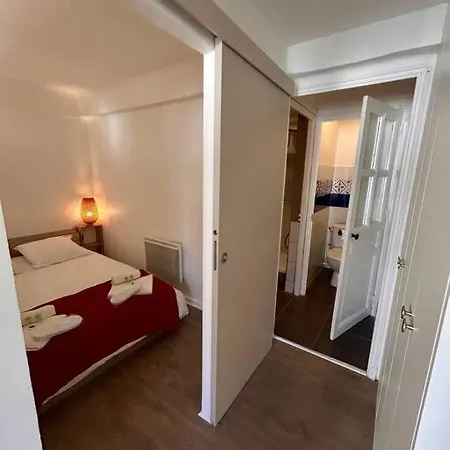 Appartement Lamalgue Yourhosthelper Toulon