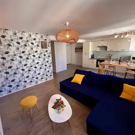Lamalgue Yourhosthelper Apartment