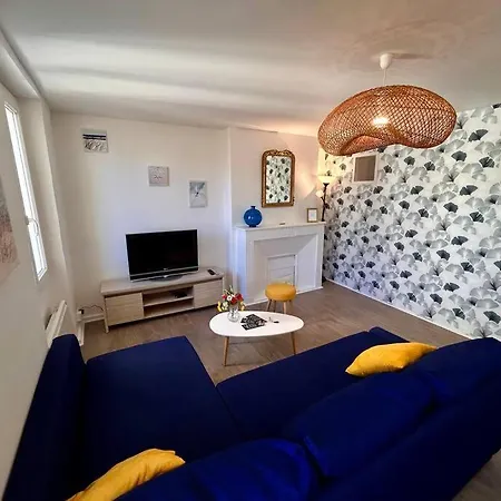 Appartement Lamalgue Yourhosthelper *