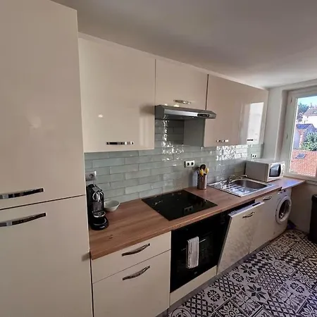 Lamalgue Yourhosthelper Apartment *