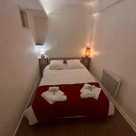 Appartement Lamalgue Yourhosthelper Toulon